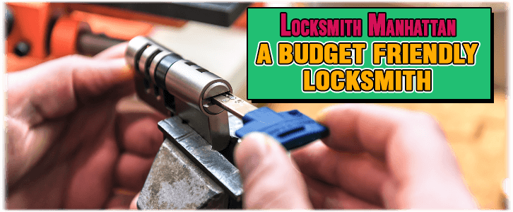 Locksmith Manhattan - (347) 801-7515 - Will Be With You Shortly!