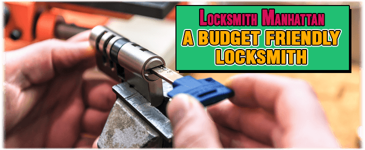 Locksmith Manhattan, NY